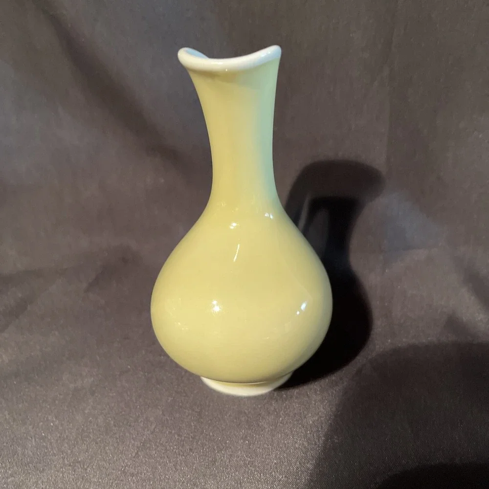 Vintage ~Alboth & Kaiser Pregnant Vase 5